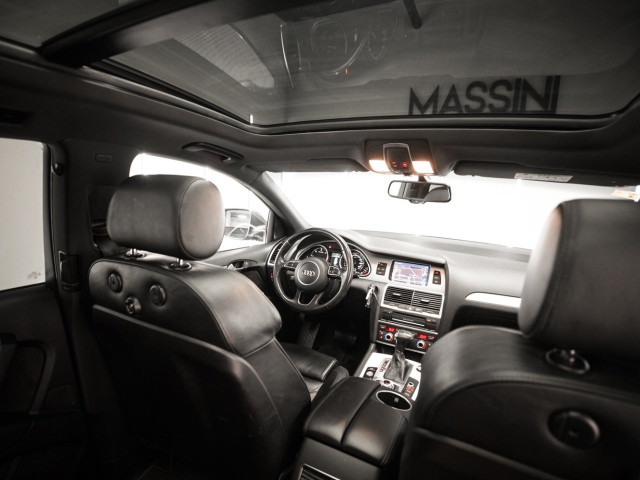 AUDI Q7 3.0 TDI 245cv quattro tiptronic Ambition