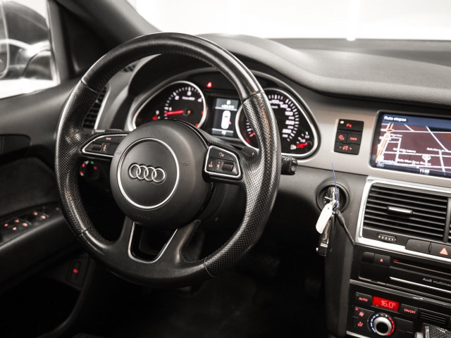 AUDI Q7 3.0 TDI 245cv quattro tiptronic Ambition