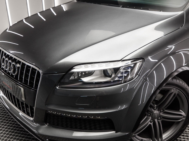 AUDI Q7 3.0 TDI 245cv quattro tiptronic Ambition