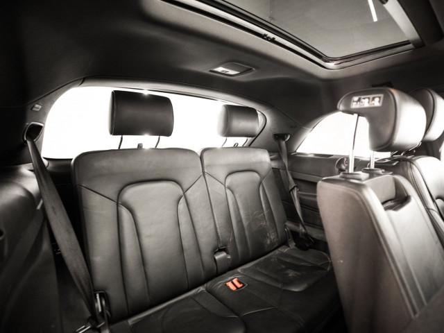 AUDI Q7 3.0 TDI 245cv quattro tiptronic Ambition