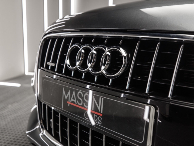AUDI Q7 3.0 TDI 245cv quattro tiptronic Ambition