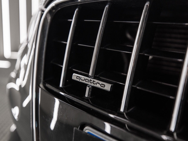 AUDI Q7 3.0 TDI 245cv quattro tiptronic Ambition