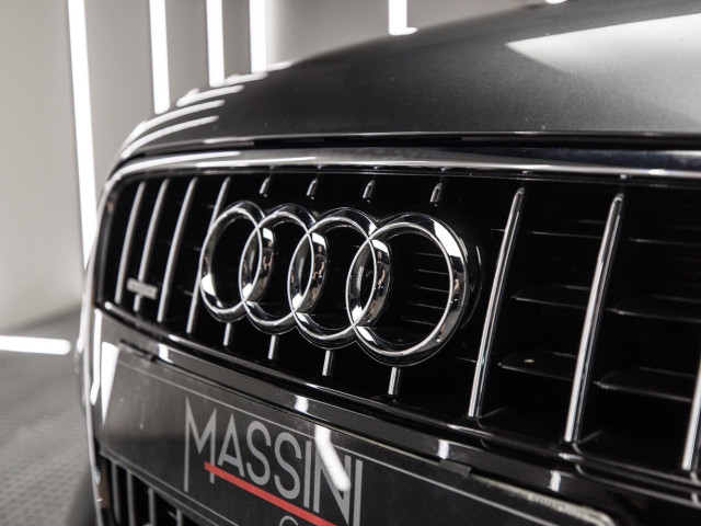AUDI Q7 3.0 TDI 245cv quattro tiptronic Ambition