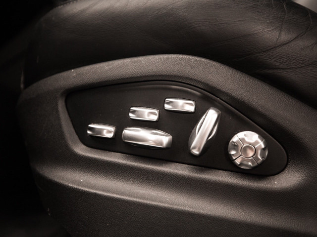 PORSCHE Cayenne Coupe EHybrid
