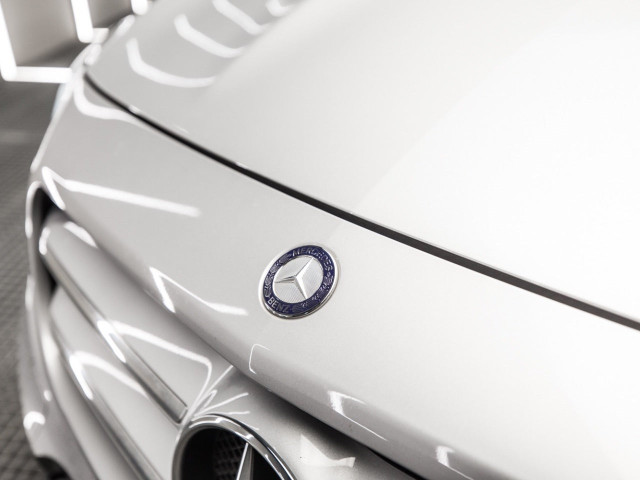 MERCEDES Clase GLA 200 d AMG Line