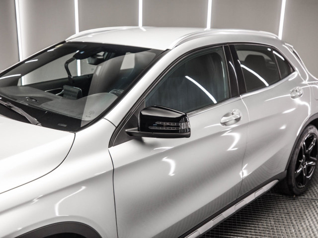 MERCEDES Clase GLA 200 d AMG Line