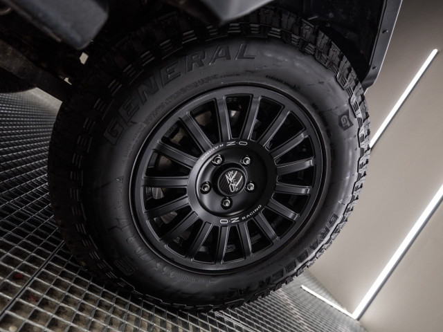 JEEP Wrangler 4p 2.0 380CV Rubicon 8ATX E6D