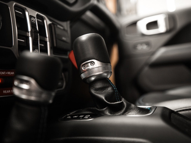 JEEP Wrangler 4p 2.0 380CV Rubicon 8ATX E6D
