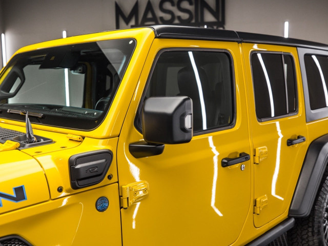 JEEP Wrangler 4p 2.0 380CV Rubicon 8ATX E6D