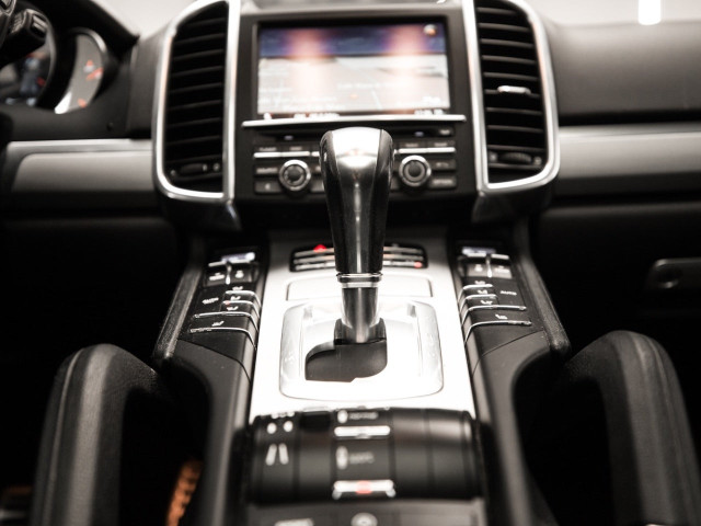 PORSCHE Cayenne 3.6 V6
