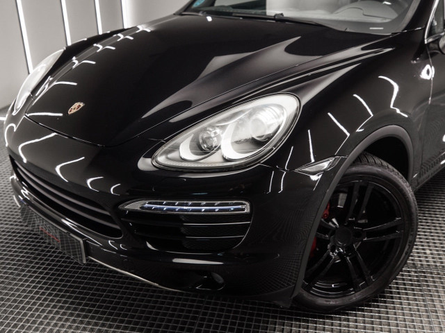 PORSCHE Cayenne 3.6 V6