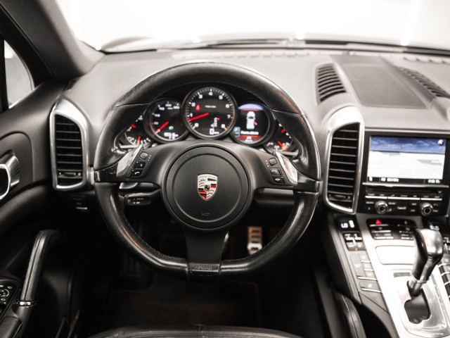 PORSCHE Cayenne 3.6 V6