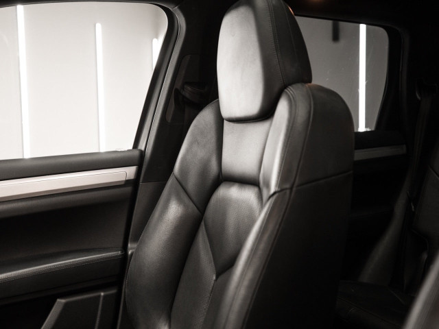 PORSCHE Cayenne 3.6 V6