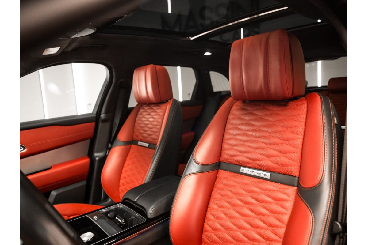 LAND ROVER Range Rover... 2