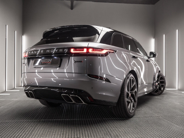 LAND ROVER Range Rover Velar 5.0 V8 405kW SV Autobiography DE 4WD AT