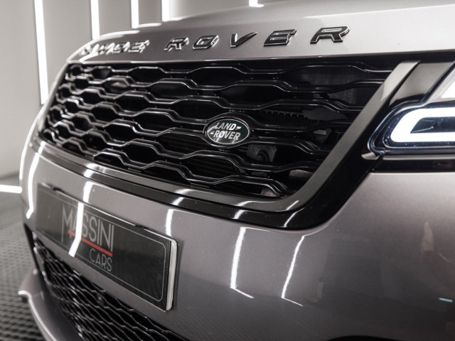 LAND ROVER Range Rover Velar 5.0 V8 405kW SV Autobiography DE 4WD AT