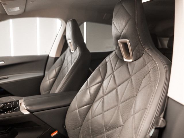BMW iX xDrive40