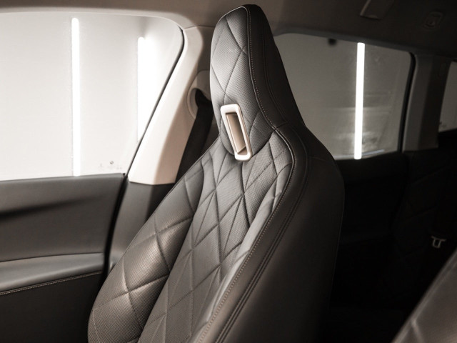 BMW iX xDrive40