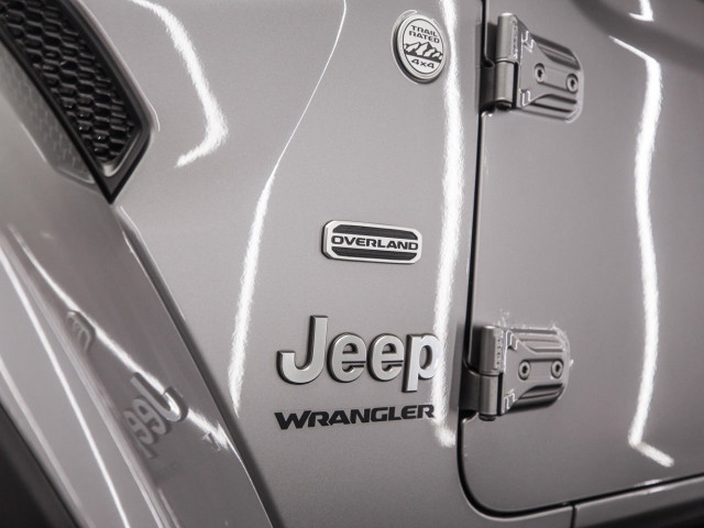 JEEP Wrangler 2.2 CRD Sahara 8ATX E6D