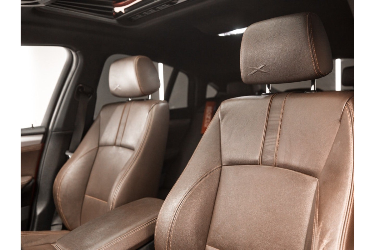 BMW X4 xDrive20d 2
