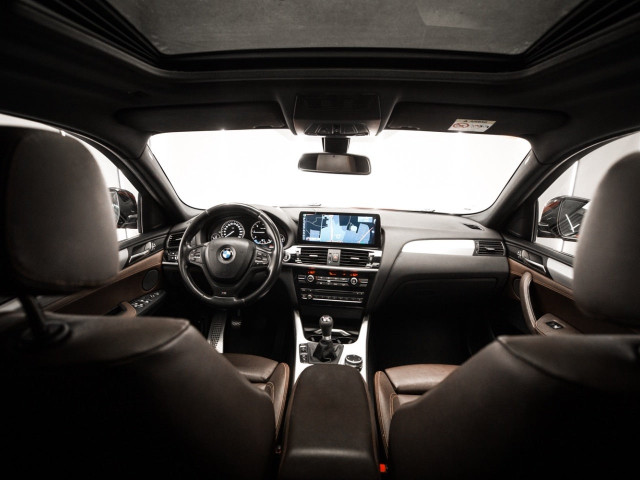 BMW X4 xDrive20d