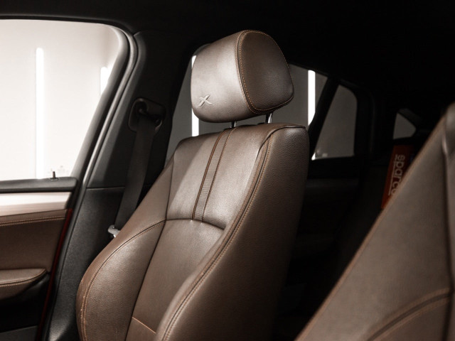 BMW X4 xDrive20d