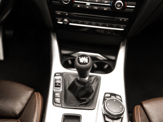 BMW X4 xDrive20d