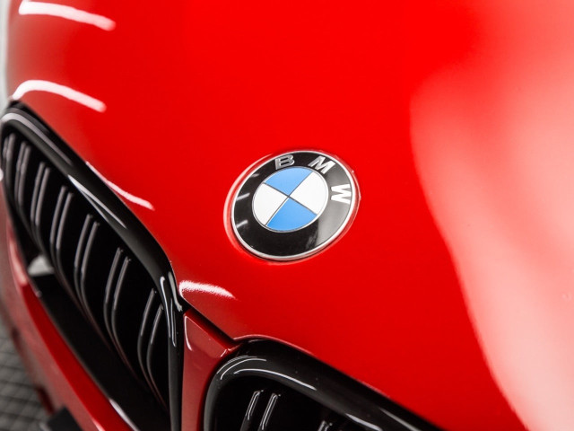 BMW X4 xDrive20d