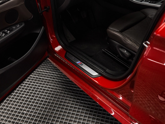 BMW X4 xDrive20d