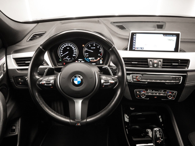 BMW X2 sDrive18d