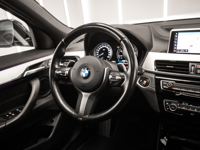 BMW X2 sDrive18d