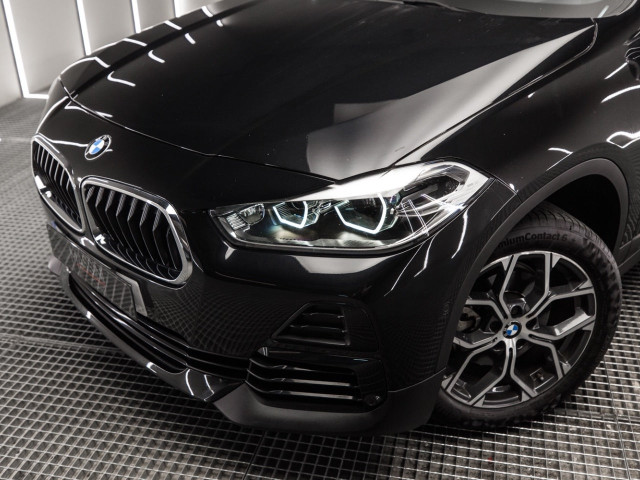 BMW X2 sDrive18d