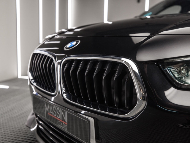 BMW X2 sDrive18d