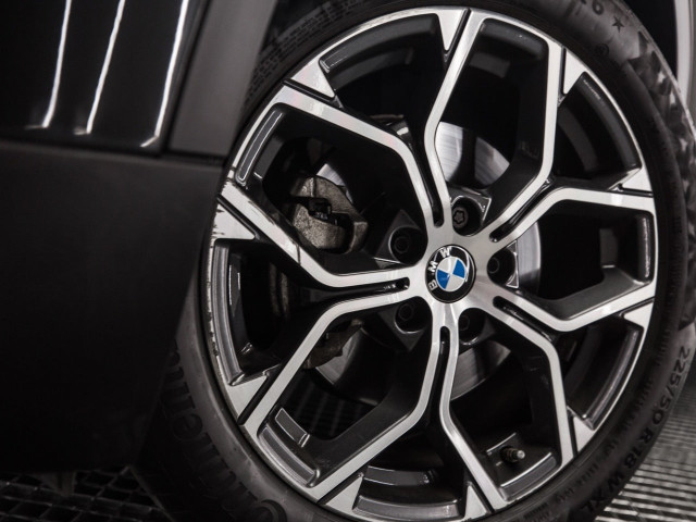 BMW X2 sDrive18d