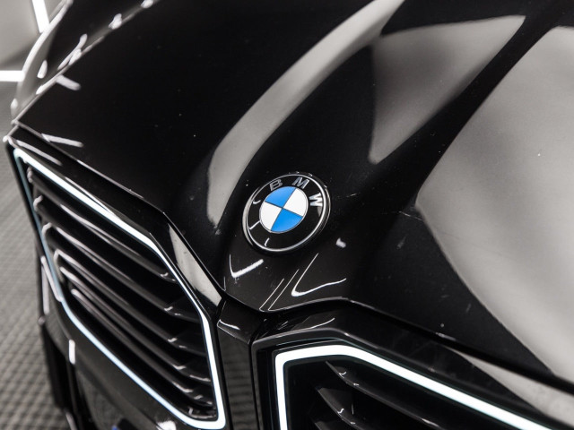 BMW XM 480 kW 653 CV