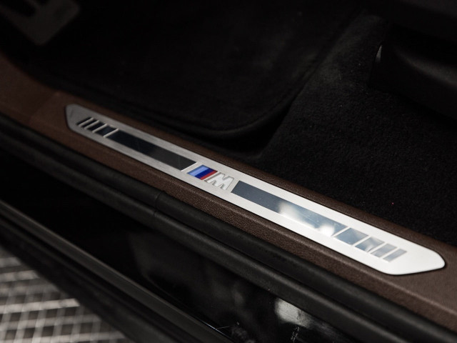 BMW XM 480 kW 653 CV