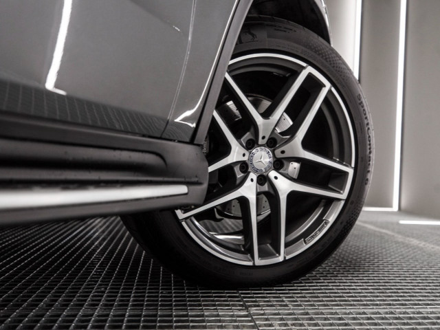 MERCEDES Clase GLE Coupe 350 d 4MATIC
