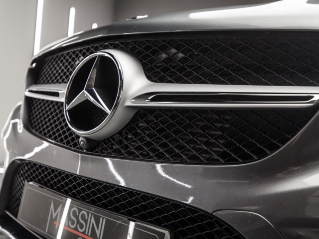 MERCEDES Clase GLE Coupe 350 d 4MATIC