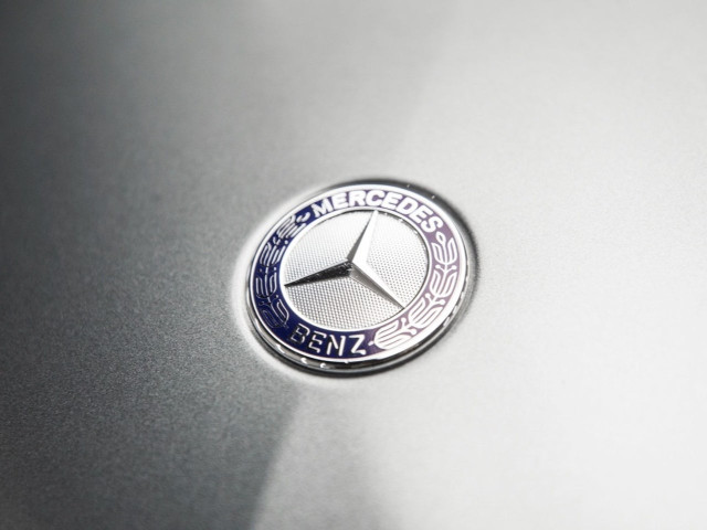 MERCEDES Clase GLE Coupe 350 d 4MATIC
