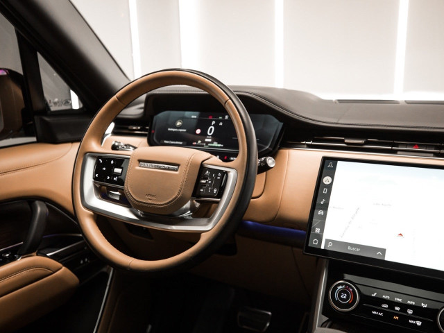 LAND ROVER Range Rover 3.0 Si6 PHEV 510PS AWD Aut Autobiography