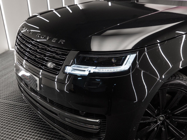 LAND ROVER Range Rover 3.0 Si6 PHEV 510PS AWD Aut Autobiography