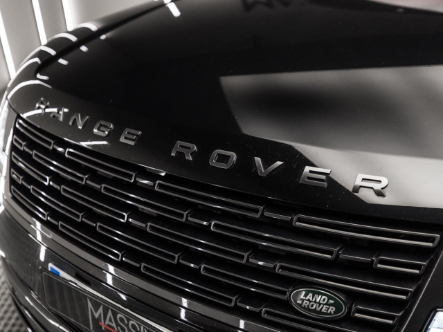 LAND ROVER Range Rover 3.0 Si6 PHEV 510PS AWD Aut Autobiography