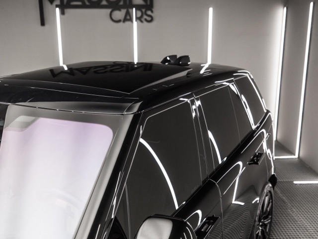 LAND ROVER Range Rover 3.0 Si6 PHEV 510PS AWD Aut Autobiography