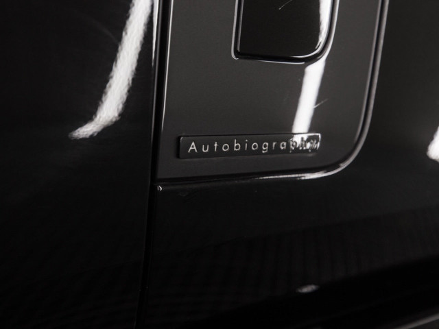 LAND ROVER Range Rover 3.0 Si6 PHEV 510PS AWD Aut Autobiography