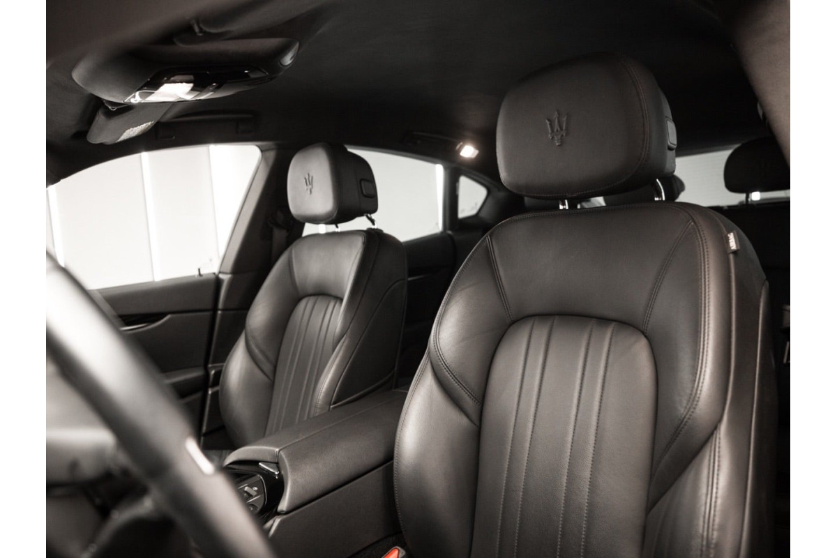 MASERATI Levante GT L4... 2
