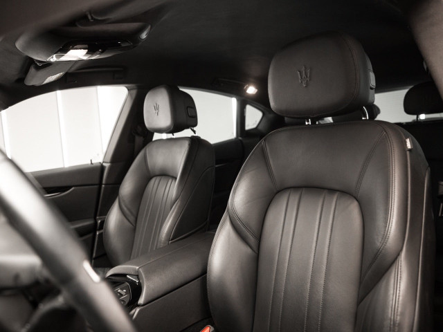 MASERATI Levante GT L4 330CV HybridGasolina AWD