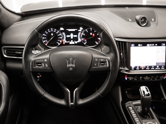 MASERATI Levante GT L4 330CV HybridGasolina AWD