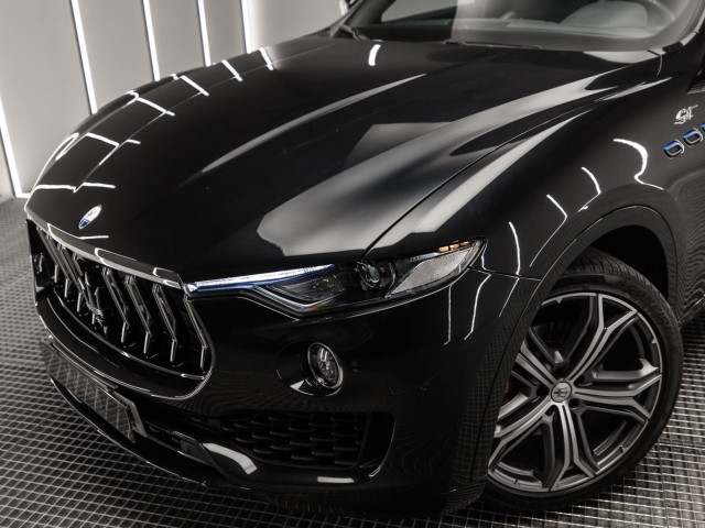 MASERATI Levante GT L4 330CV HybridGasolina AWD