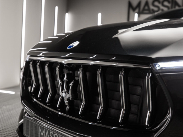 MASERATI Levante GT L4 330CV HybridGasolina AWD