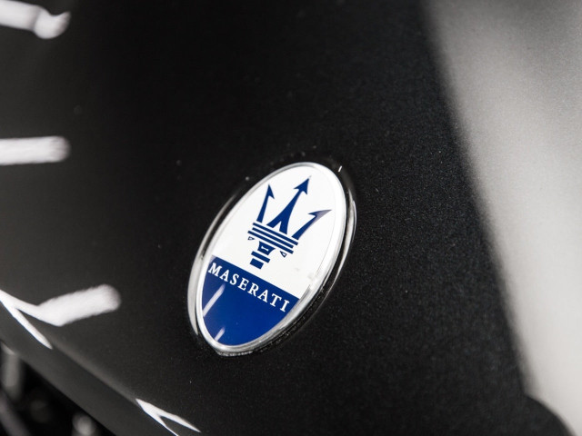 MASERATI Levante GT L4 330CV HybridGasolina AWD